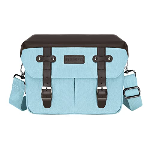 MOSISO Air Blue