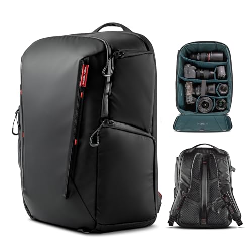 PGYTECH OneMo Lite 22L