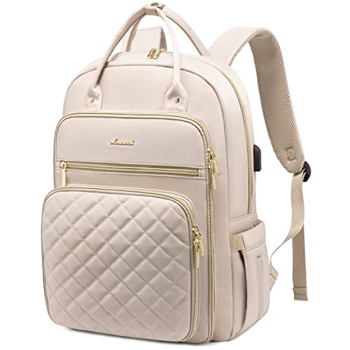 LOVEVOOK 15.6" Lightweight Backpack