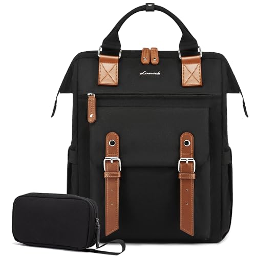 LOVEVOOK 15.6in (Black Brown)