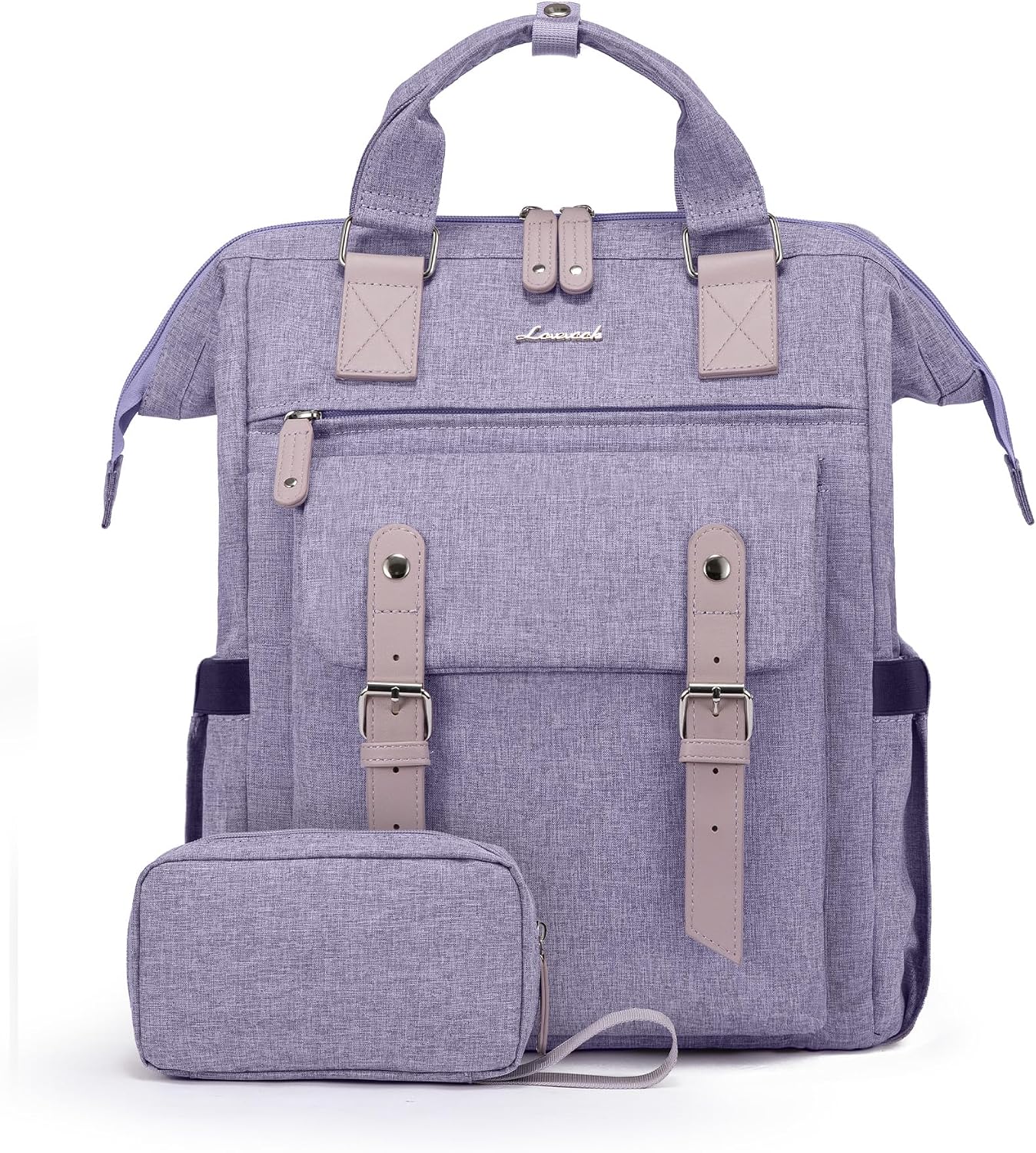 LOVEVOOK 15.6 Inch (Polyester)