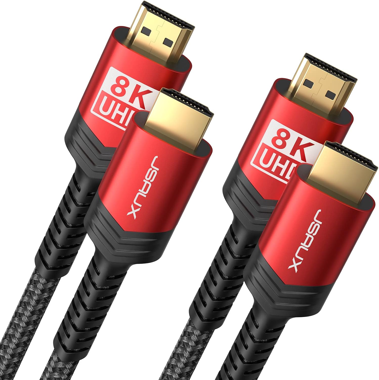 Best High-Speed HDMI Cables for Backyard Projectors and Game Nights (2026 Guide)