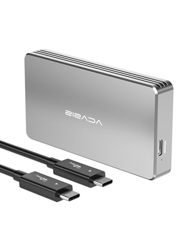 Best Portable SSD Enclosures for NVMe Drives (2026)