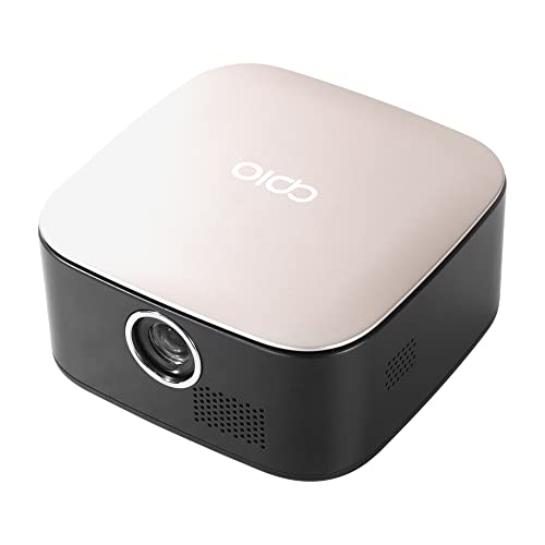 APIO Smart Mini DLP Pocket Projector