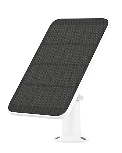 Noorio 3W Solar Panel