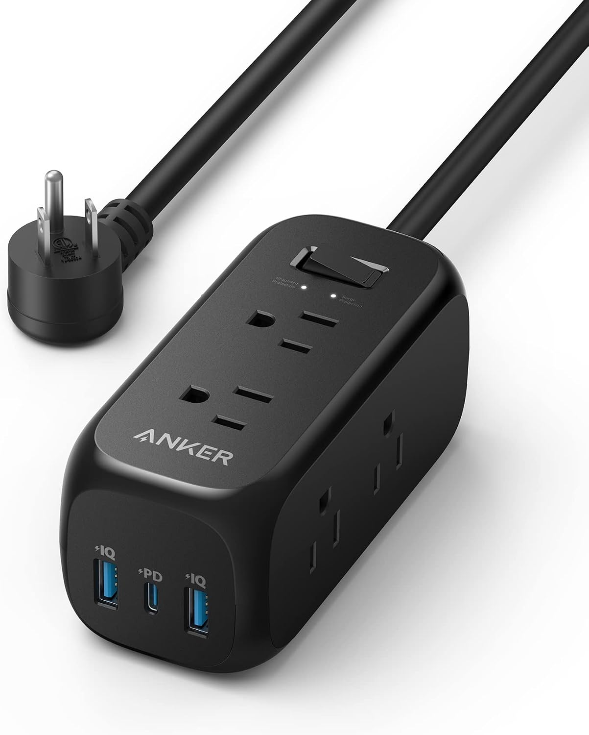 Anker 332 USB Power Strip