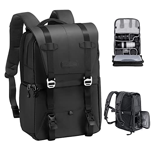 K&F Concept Camera Backpack (20L)
