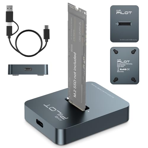 Best NVMe Enclosures for Fast On-The-Go Edits (2026)