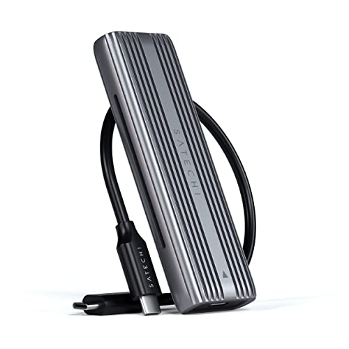 Satechi USB-C Aluminum