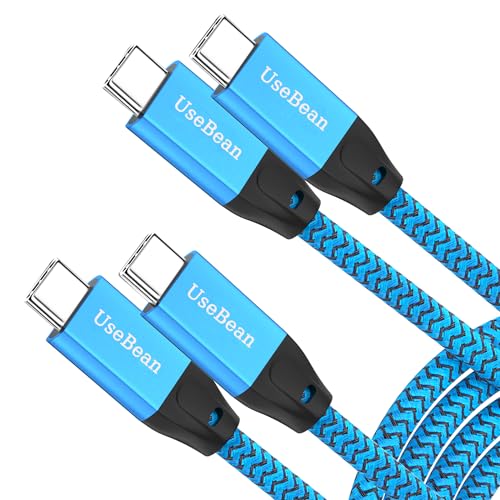UseBean 15FT USB C Cable (Budget Pack)