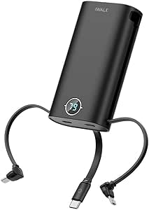 iWALK PowerSquid