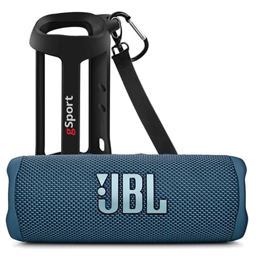 JBL FLIP 6 (Blue Bundle)