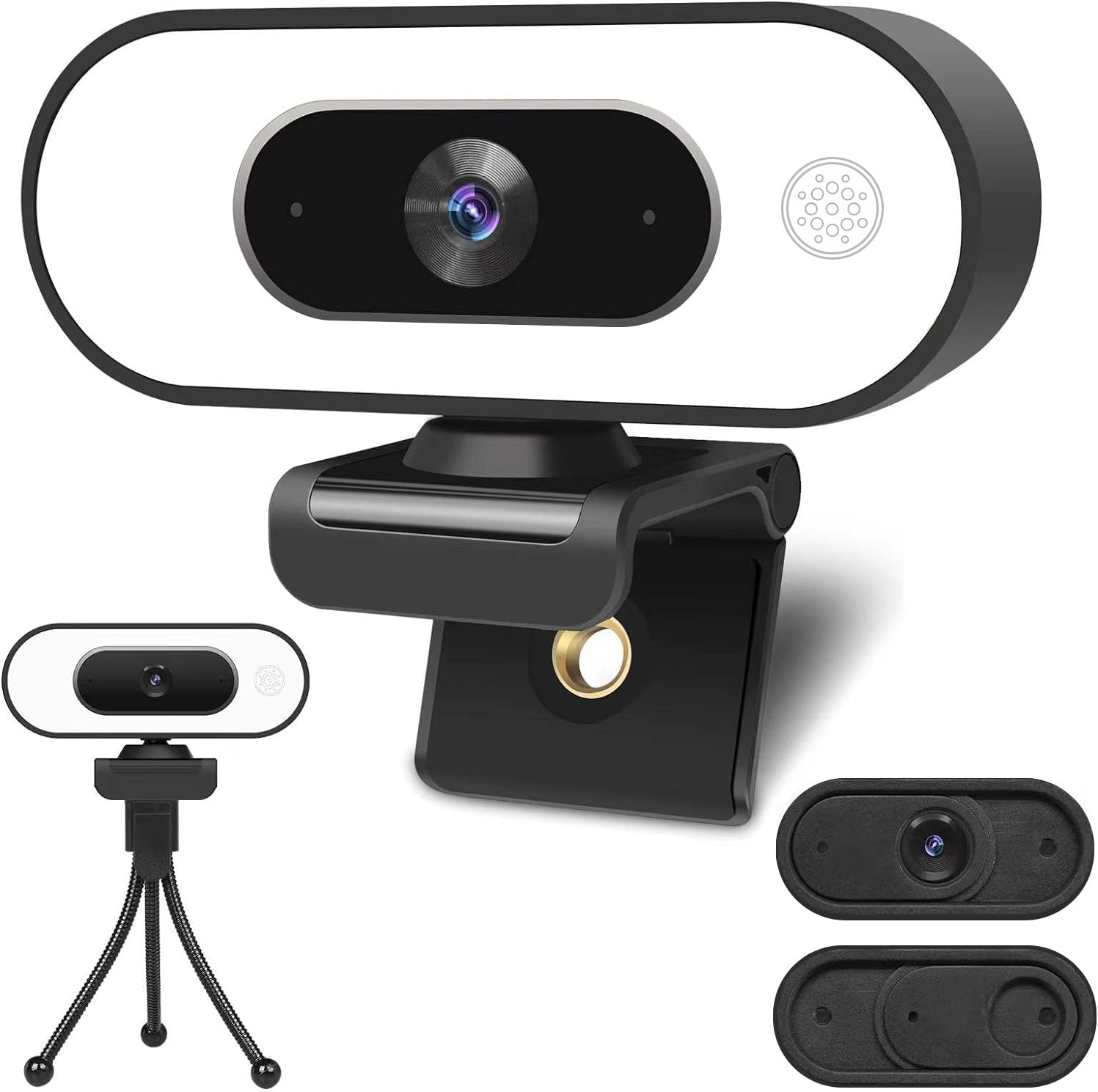 ToLuLu 1080P Webcam