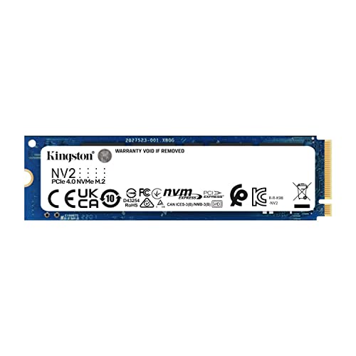 Kingston NV2 2TB