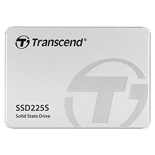 Transcend 2TB SATA III SSD