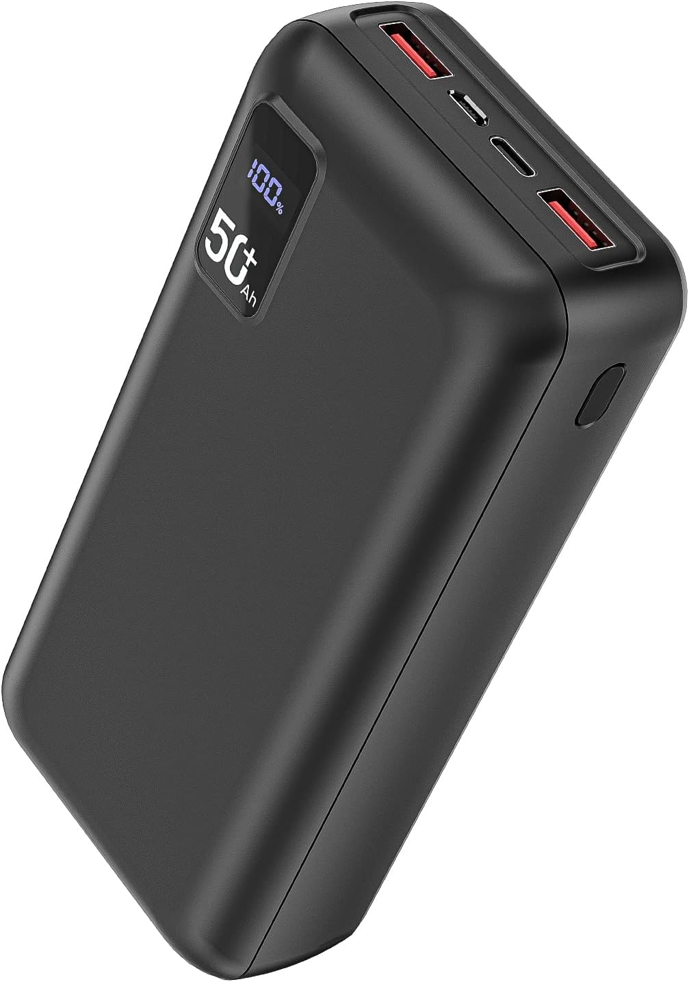 POIYTL 50000mAh Power Bank