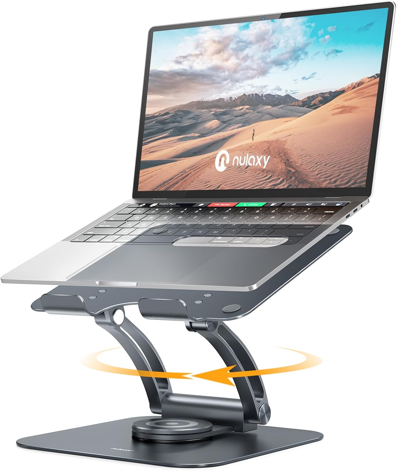 Best Ergonomic Laptop Stands & Cooling Solutions (2026)