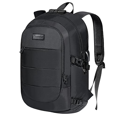 Tzowla 35L Anti-Theft Backpack