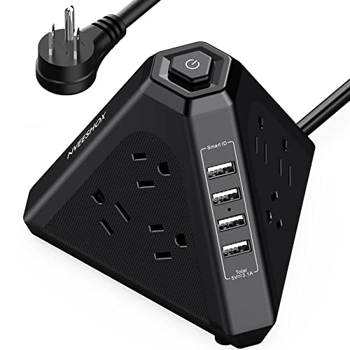 Best Multi-Port USB-C Charging Stations for Shared Kitchens (2026 Guide)
