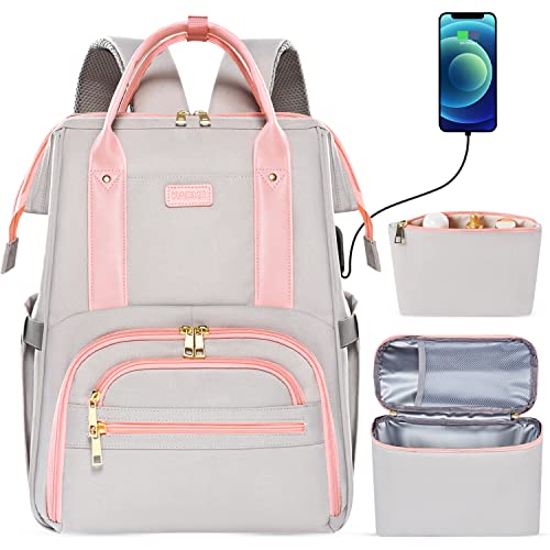 Kaome Lunch Backpack (15.6")