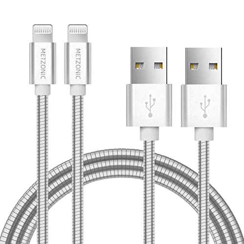 METZONIC Stainless Steel Braided Cable