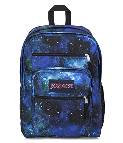 JanSport Big Laptop Backpack