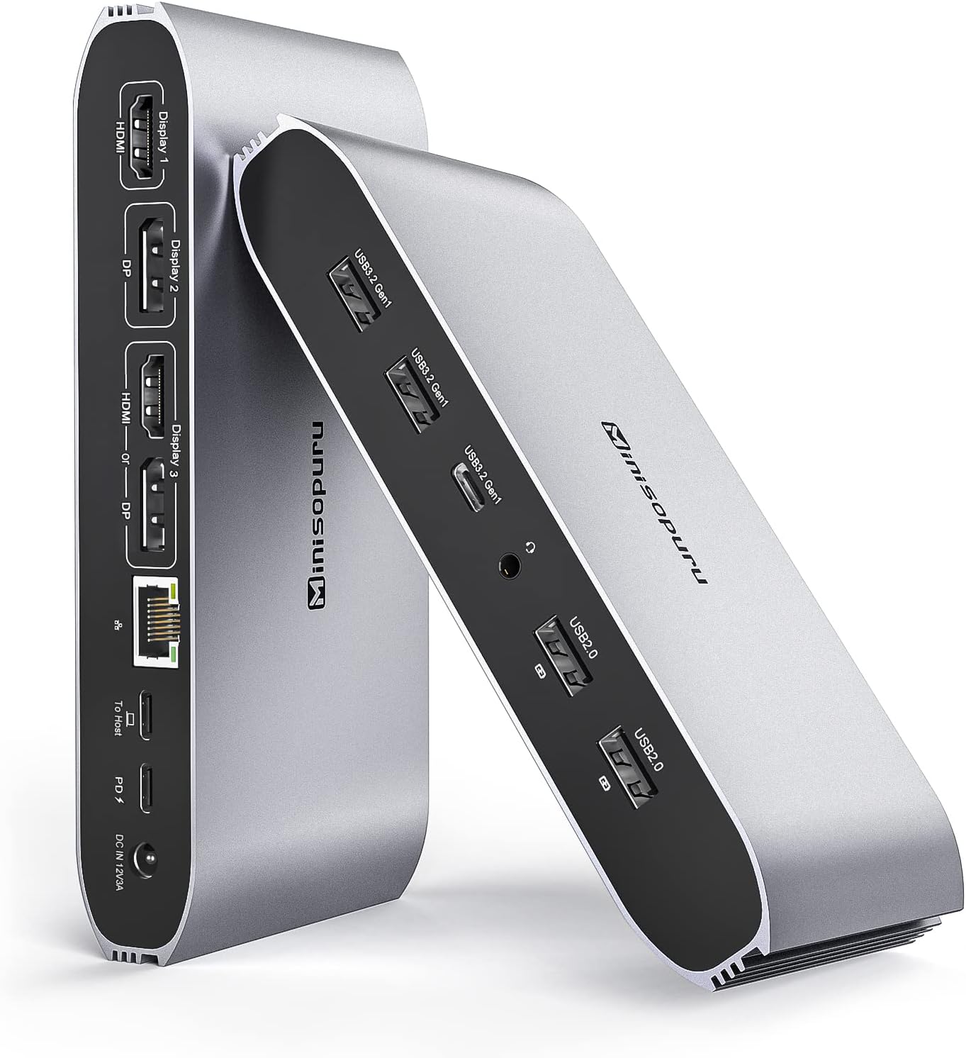 Best Docking Stations for Student Laptops (2026)