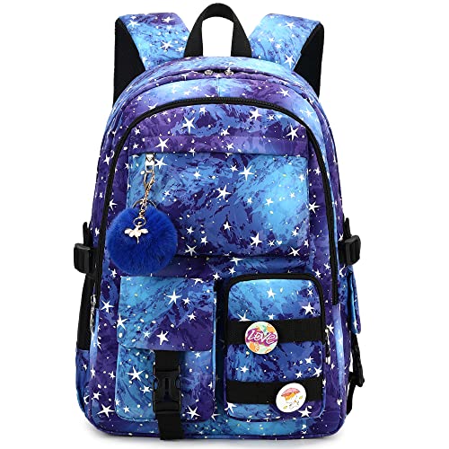 Hidds Galaxy Blue