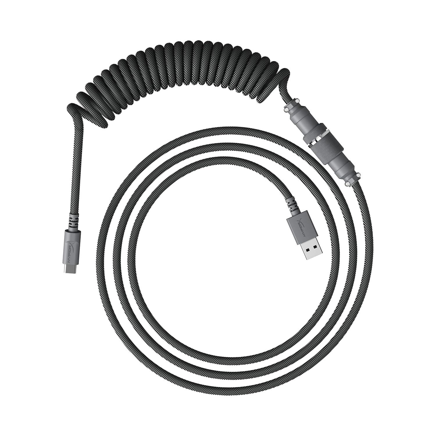 HyperX Coiled Cable