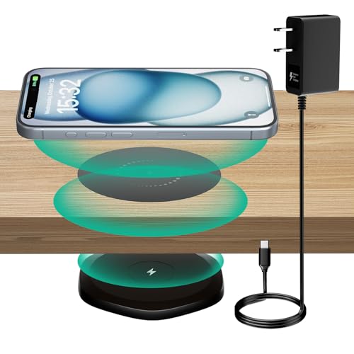 KPON Invisible Wireless Charger
