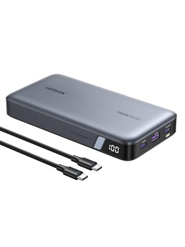 Best 100W Power Banks for Laptops & Cameras (2026 Guide)
