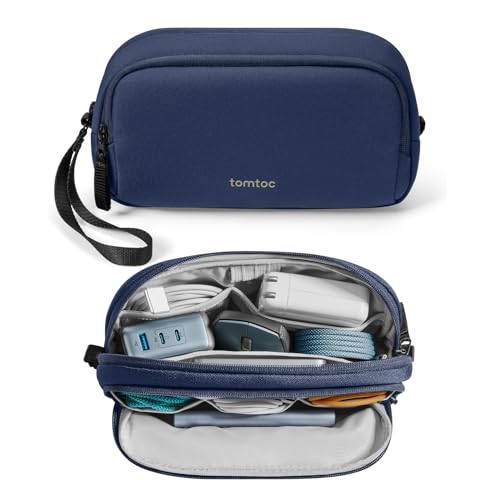 tomtoc Electronic Organizer Travel Case