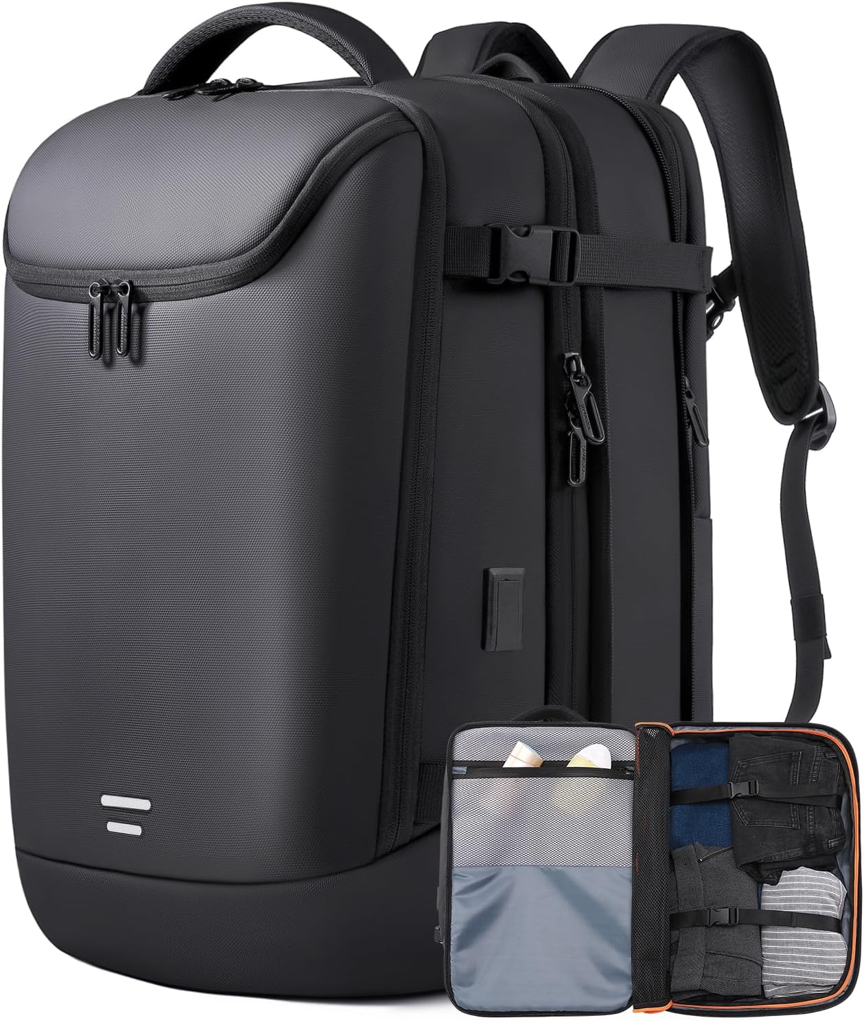 Laptop Backpack vs Travel Backpack vs Carry-On Backpack: Which Is Best for Spring Tech Travel? (2026)