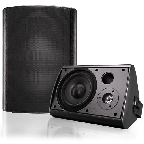 Complete Fall Patio Audio & Charging Setup (2026)