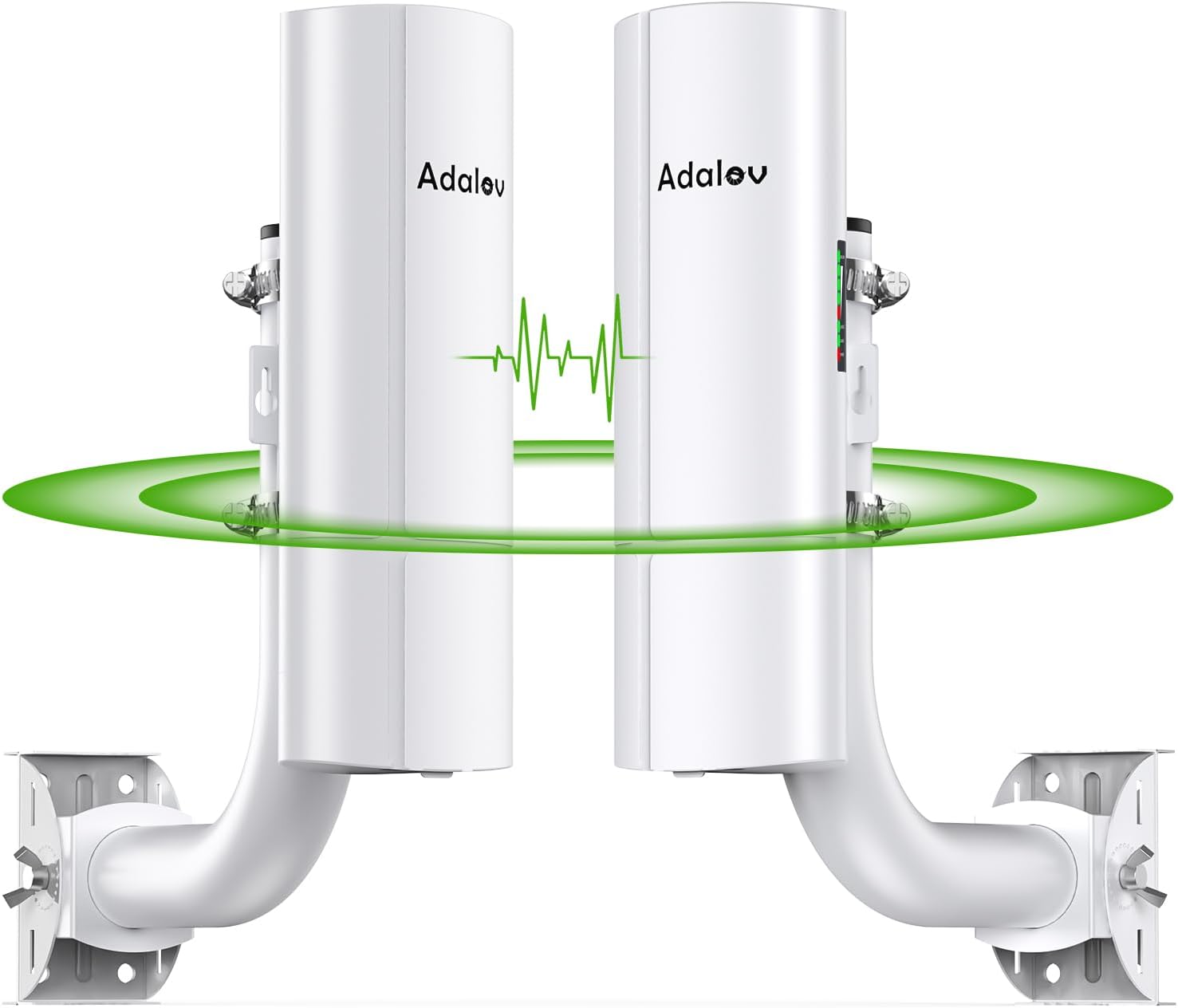 AdaLov CPE366 Bridge Kit