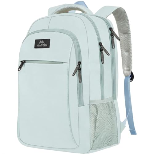 MATEIN Lightweight Travel Backpack