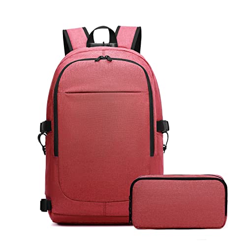 Varietyathletics 19" (Red)