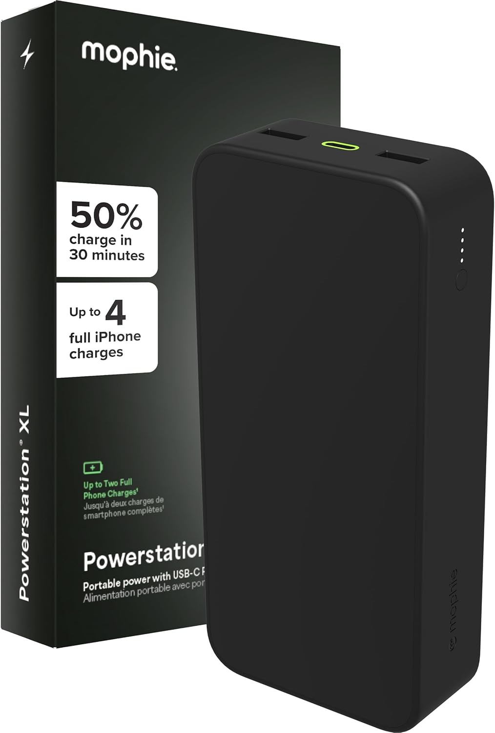 mophie Powerstation XL (20,000mAh)