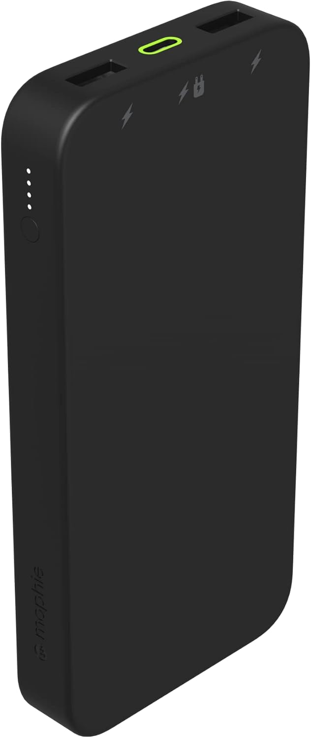 mophie Powerstation 2023 (10,000mAh)