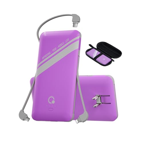 10000mAh Q Slim Portable