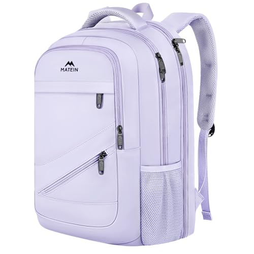MATEIN Large 17 Inch Laptop Backpack