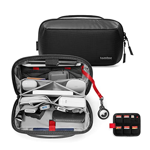 tomtoc Accessory Pouch (Larger)