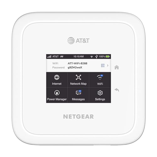 NETGEAR Nighthawk M6