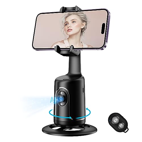 Auto Face Tracking Tripod (Herclear)