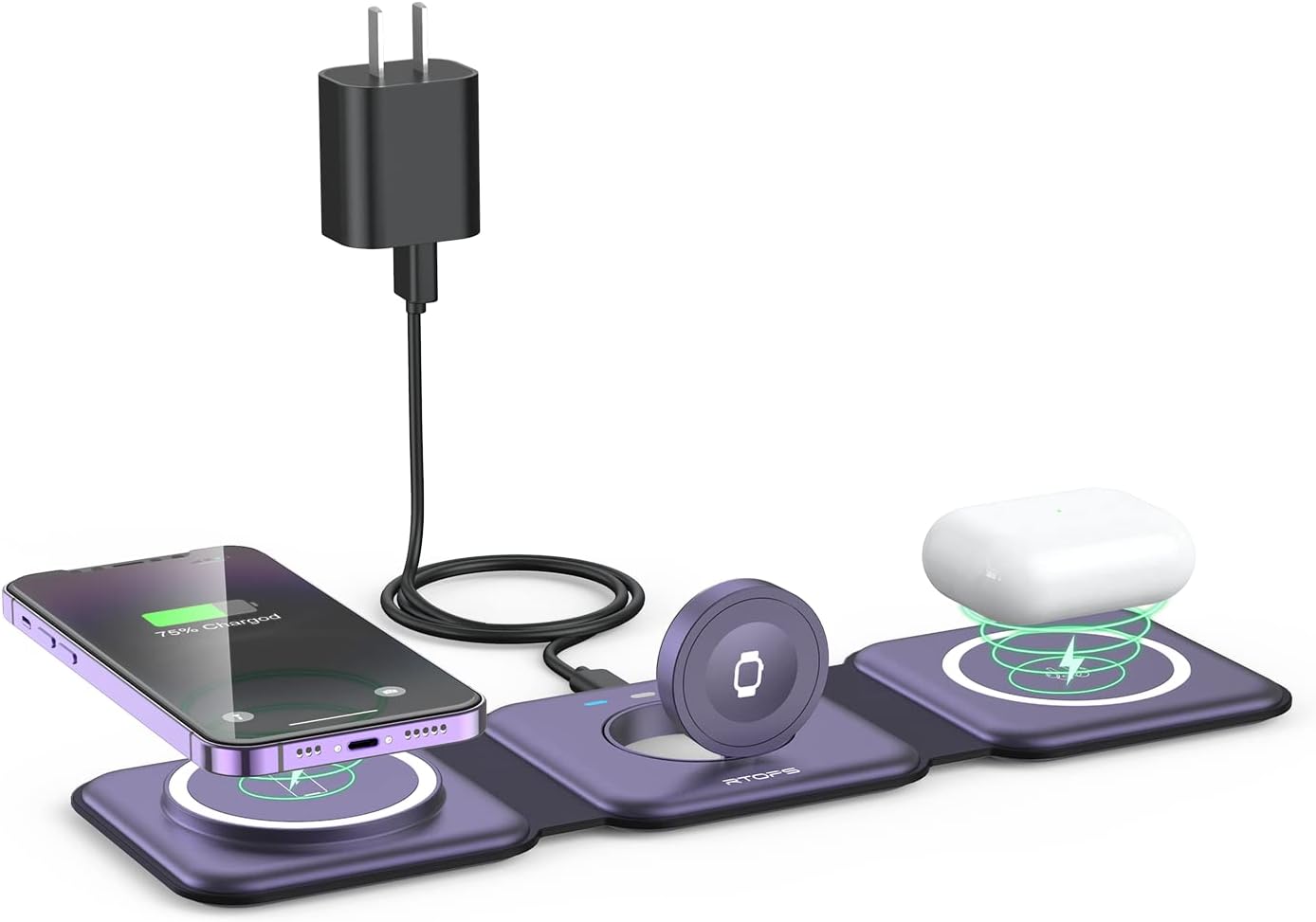 Best GaN Chargers for Travelers (2026)