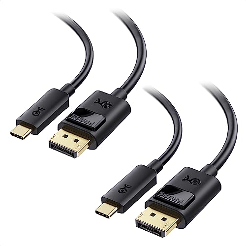 Cable Matters USB-C to DisplayPort Cable