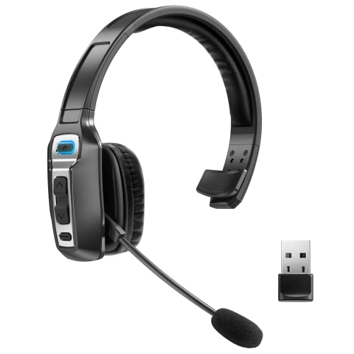 Sarevile Trucker Bluetooth Headset