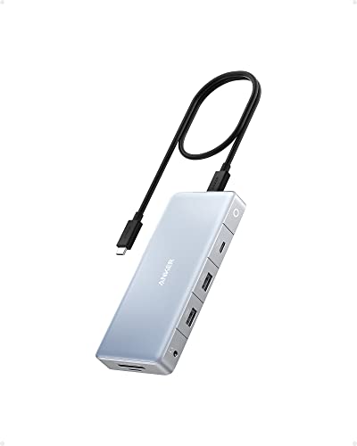 Best USB-C Hubs for Students: Compact Hubs for Campus Presentations (2026)