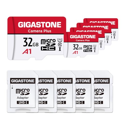 GIGASTONE 512GB Micro SD Card 2-Pack
