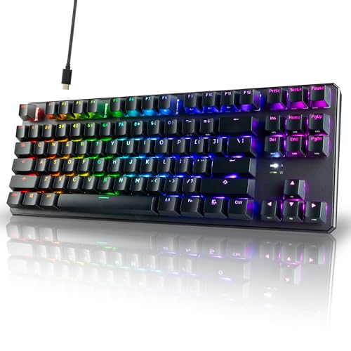 TECWARE Phantom+ 87 Key